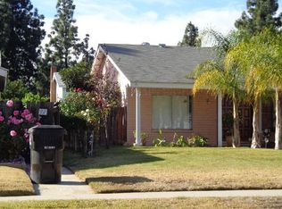 1640 S Cypress Ave, Ontario, CA 91762