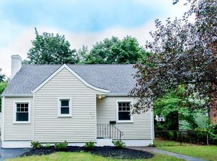 519 Adams St, Manchester, CT 06040