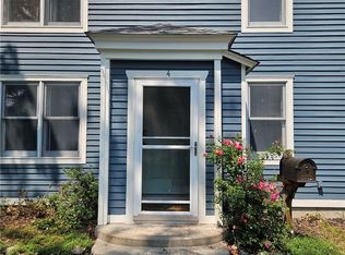 Marlborough Place, East Greenwich, RI 02818