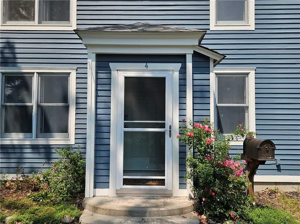 208 Marlborough St #4, East Greenwich, RI 02818