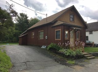 9 Lindsay Ave, Tupper Lake, NY 12986