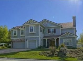 15230 Live Oak Springs Canyon Rd, Santa Clarita, CA 91387