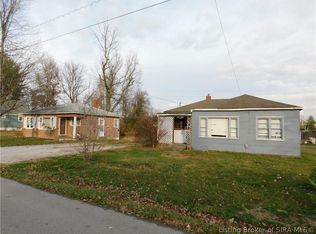 159 Park Dr, Scottsburg, IN