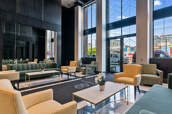 Rented by Joel Scharf, LREB | media 25