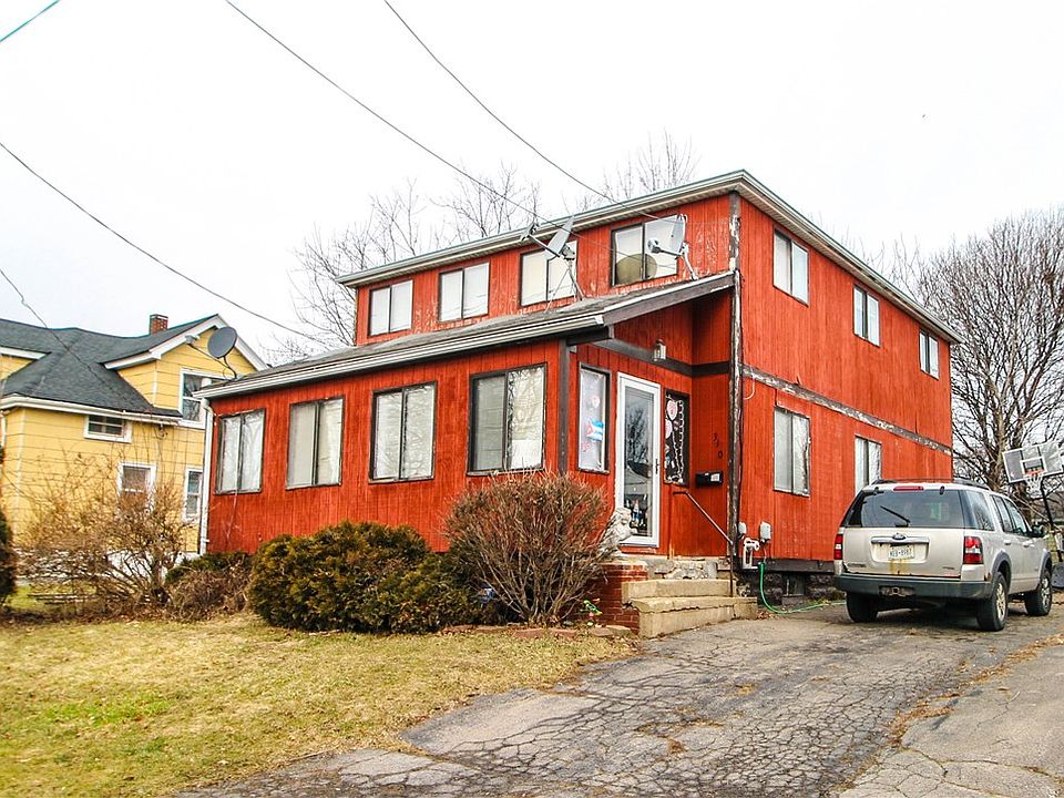 310 Marne St, Rochester, NY 14609 Zillow