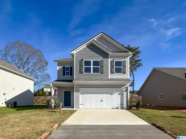 9320 Brunswick Ave, Kimberly, AL 35091