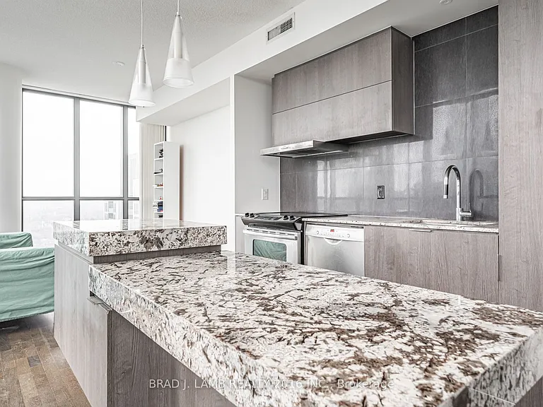 101 Charles St E #4106 — Photo 5