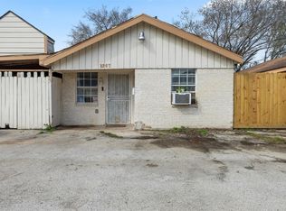 3367 Sadler St, Houston, TX 77093