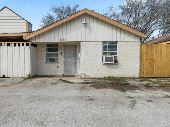 3367 Sadler St, Houston, TX 77093