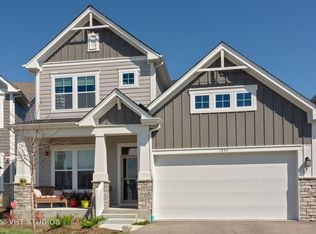 1432 Somerset Pl, Barrington, IL 60010