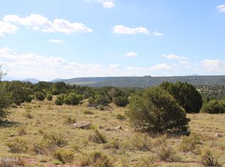 9380 Latigo Rd, Williams, AZ 86046