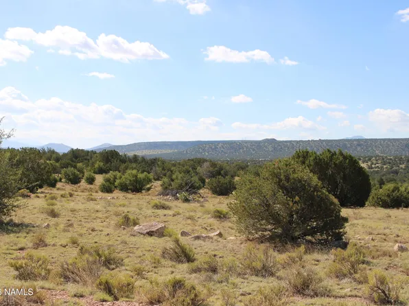 9380 Latigo Rd, Williams, AZ 86046