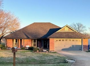 125 Robin Ln, Bossier City, LA 71111