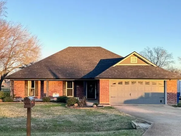 125 Robin Ln, Bossier City, LA 71111