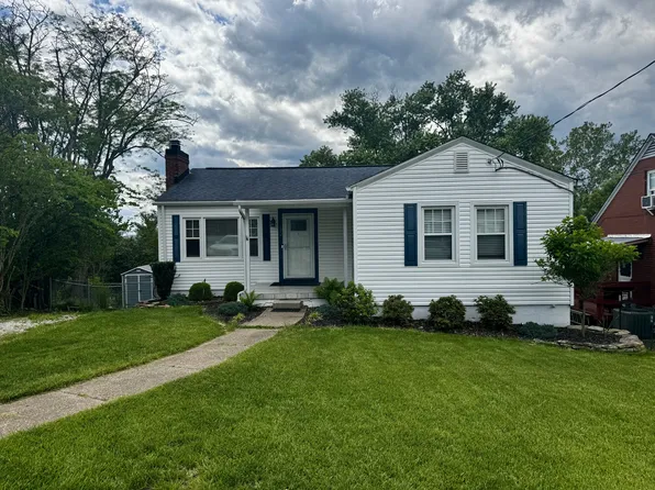 733 Churchill Dr, Charleston, WV 25314
