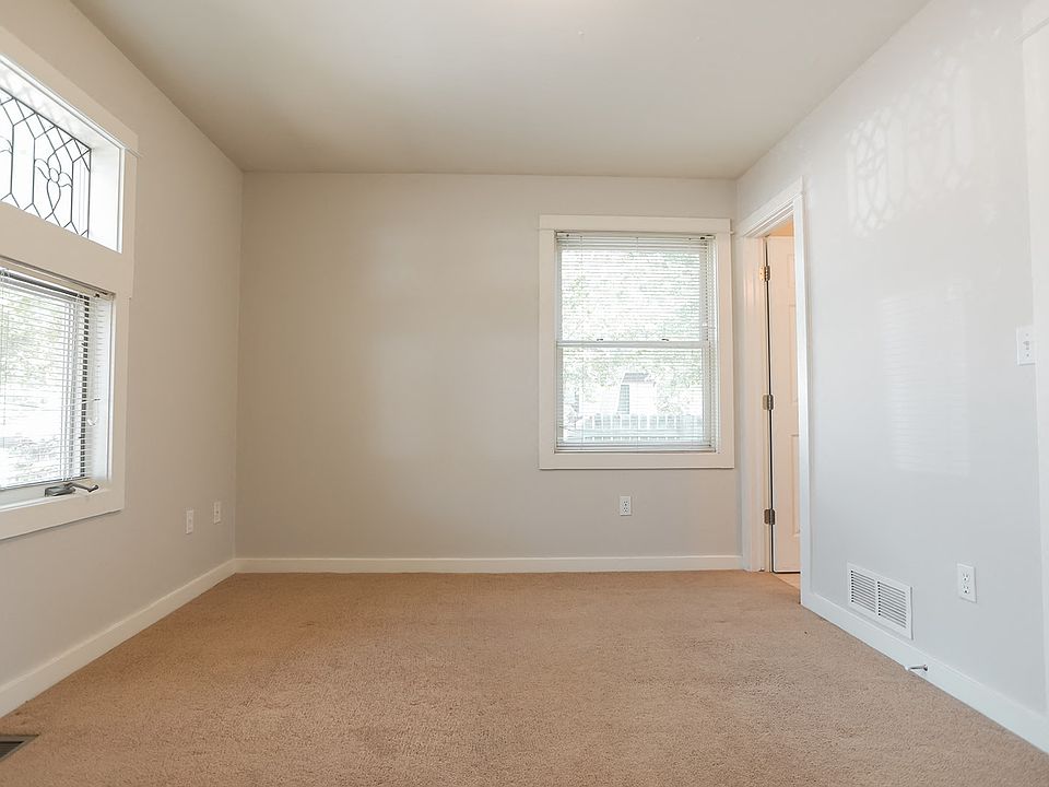 1840 18th Street Bedroom