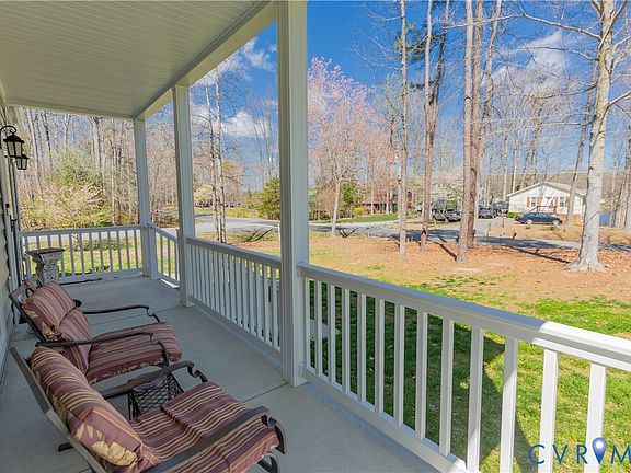 4th image of 269 Lake Caroline Dr