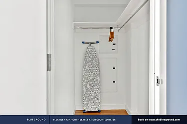 Rented by The Blueground