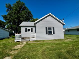 104 N Memorial St, Ohio, IL 61349
