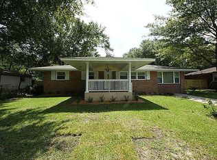 121 Aldene Ave, Goose Creek, SC 29445