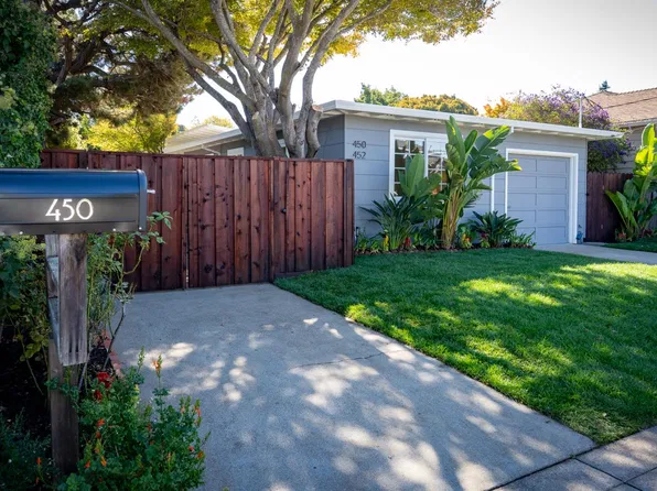 450-452 State St, San Mateo, CA 94401