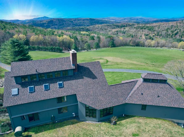 268 Loveland Hill Road, Hartford, VT 05001