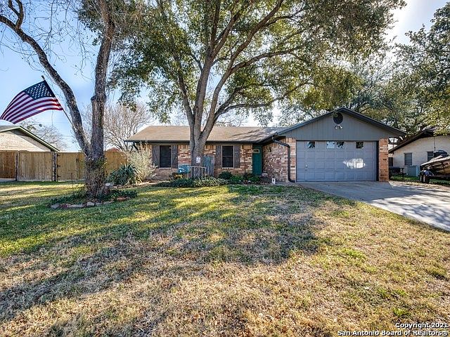 1st image of 204 High Meadow Dr