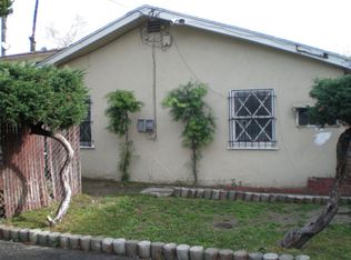 14904 Orange Ave, Paramount, CA 90723