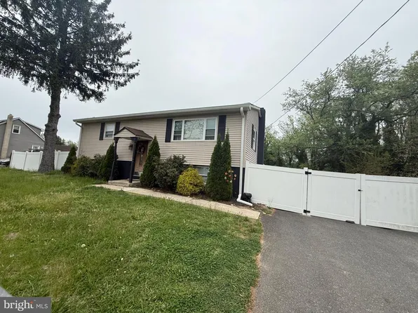 35 Longview Dr, Bridgeton, NJ 08302