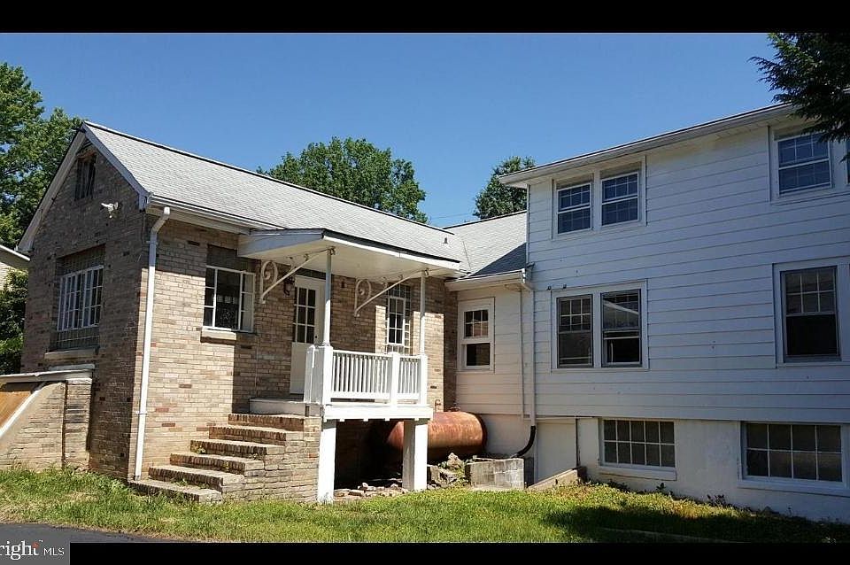 2639 Memorial St, Alexandria, VA 22306 MLS VAFX2148034 Zillow