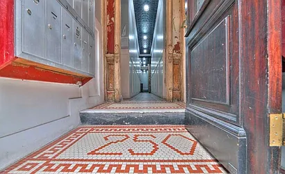 Rented by REAL New York