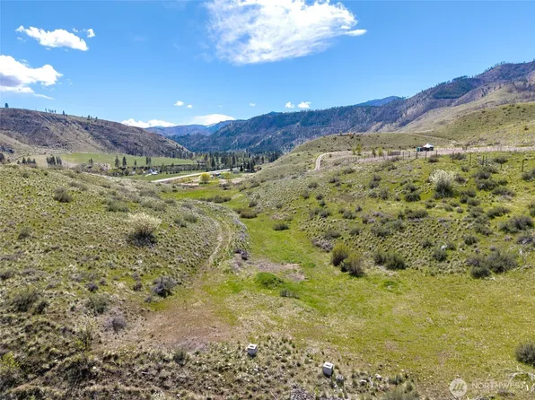 16 Dancing Bear Road, Carlton, WA 98814