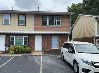 1241 S 5th St APT B4, Mebane, NC 27302