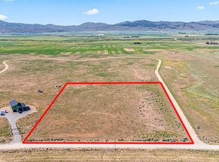 LOT 8 Redtail Ln, Fairfield, ID 83327