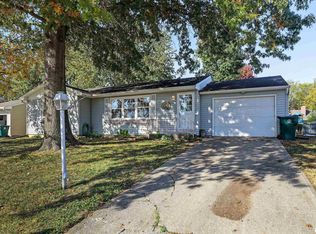 3937 Pine Tree Rd, Quincy, IL 62305