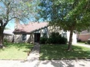 22206 Deville Dr, Katy, TX 77450