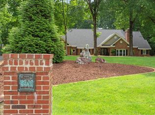 9940 Koupela Dr, Raleigh, NC 27614