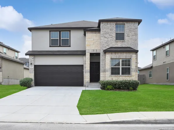 15207 Comanche Gard, San Antonio, TX 78233