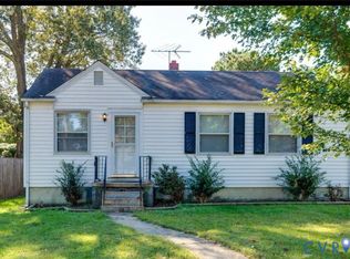 1125 Maryland Ave, Glen Allen, VA 23060