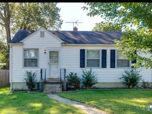 1125 Maryland Ave, Glen Allen, VA 23060