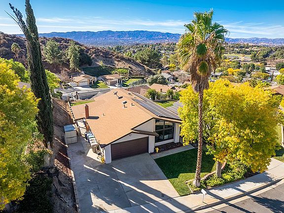 Exterior - Front Aerial 