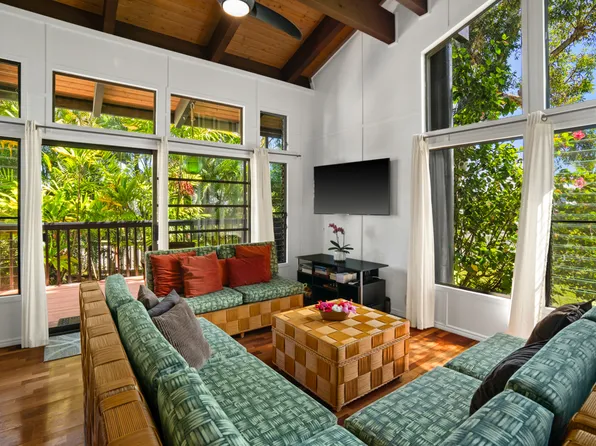 3920 Wyllie Rd #F20, Princeville, HI 96722