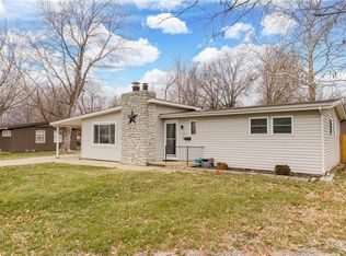 1208 E Elm St, Olathe, KS 66061