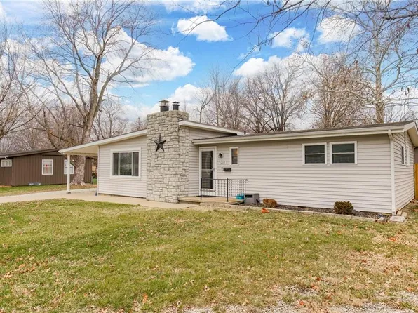 1208 E Elm St, Olathe, KS 66061