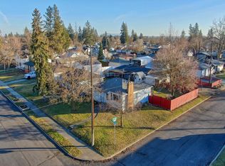3833 W Princeton Ave, Spokane, WA 99205