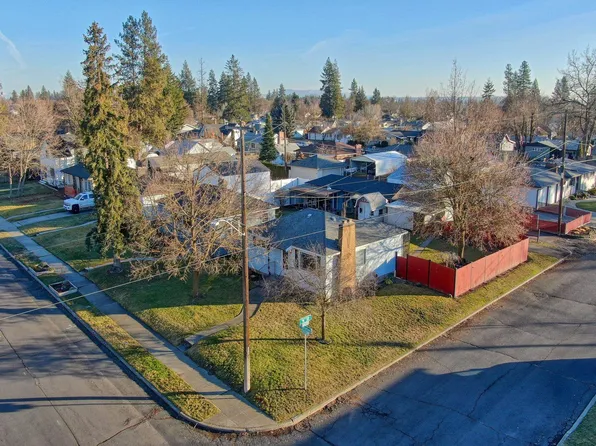 3833 W Princeton Ave, Spokane, WA 99205