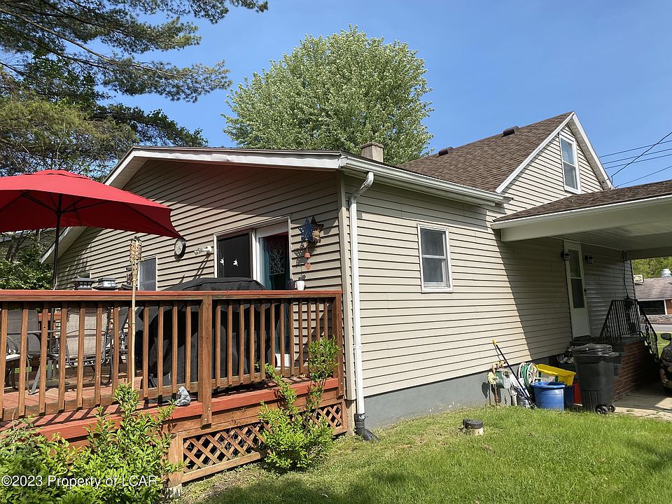 404 Carverton Rd Wyoming, PA, 18644 Apartments for Rent Zillow