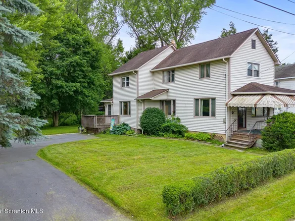 534 Foote Ave, Duryea, PA 18642