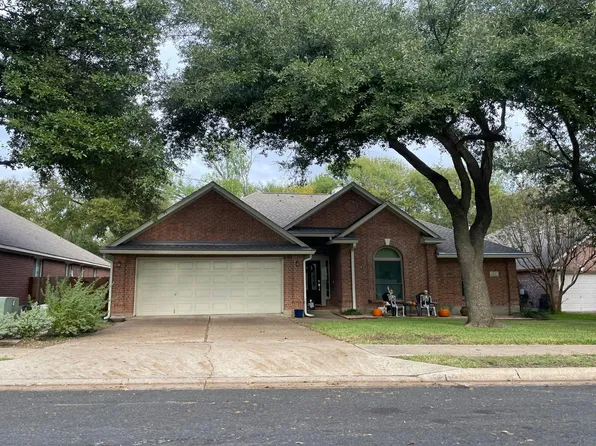 1900 Scofield Ridge Pkwy, Austin, TX 78727