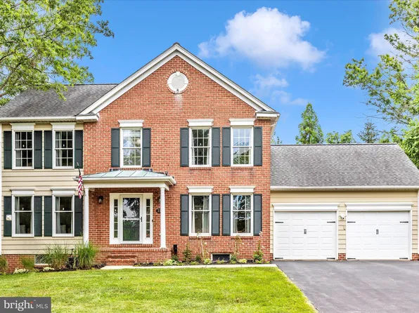 2111 Independence St, Frederick, MD 21702